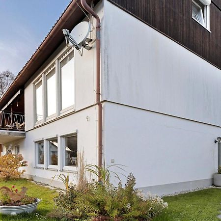 Ferienwohnung Sohnrey Titisee-Neustadt Dış mekan fotoğraf