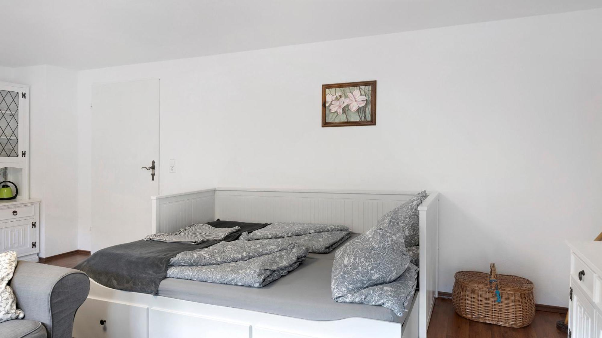 Ferienwohnung Sohnrey Titisee-Neustadt Dış mekan fotoğraf