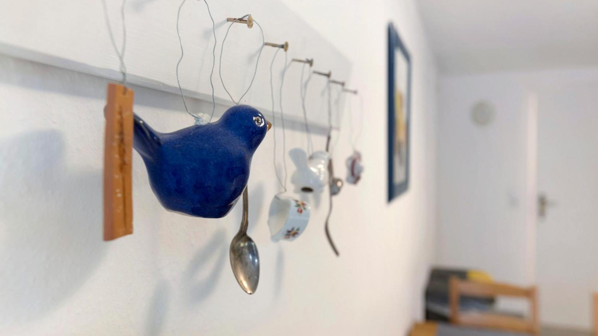Ferienwohnung Sohnrey Titisee-Neustadt Dış mekan fotoğraf
