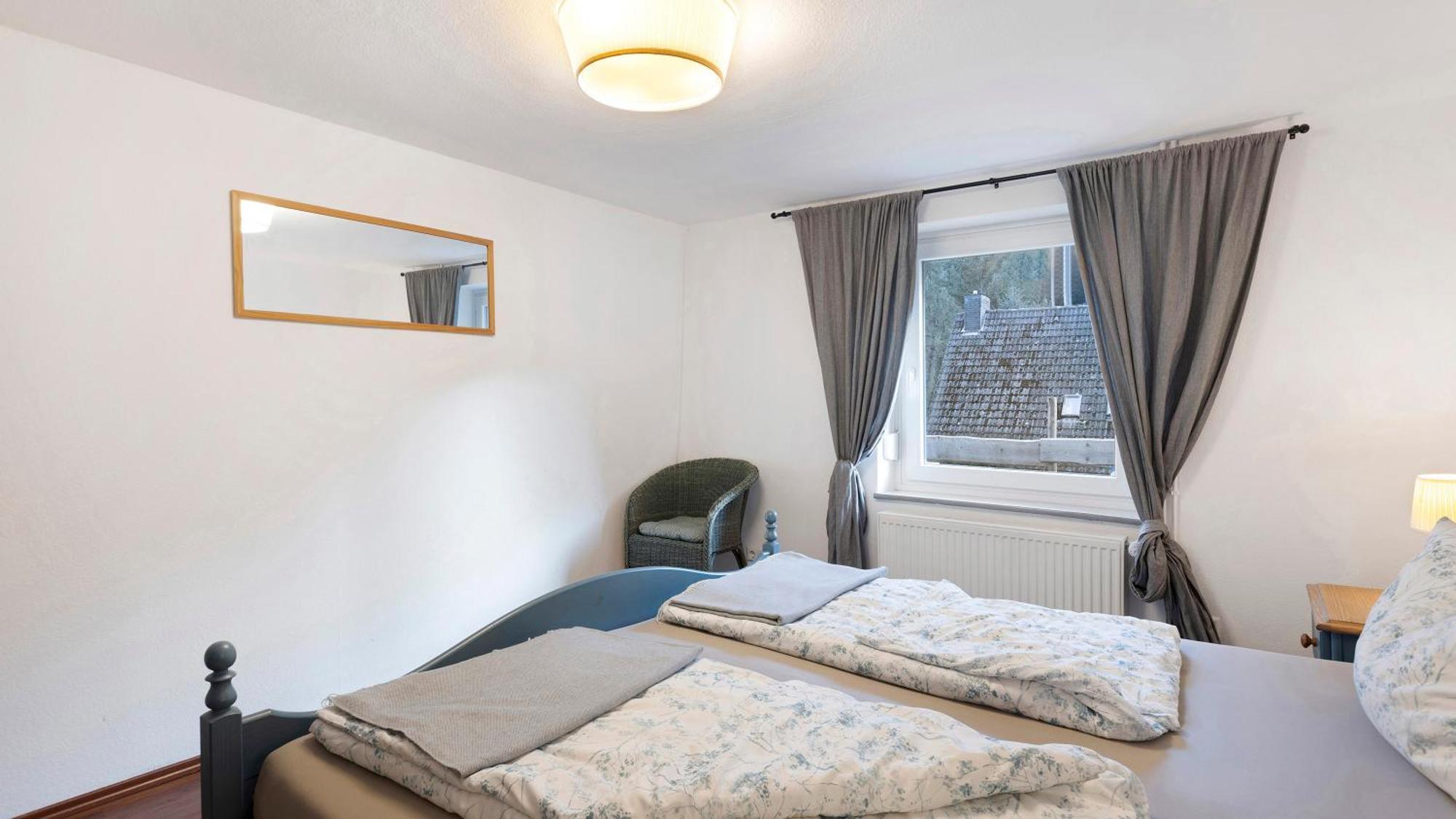 Ferienwohnung Sohnrey Titisee-Neustadt Dış mekan fotoğraf