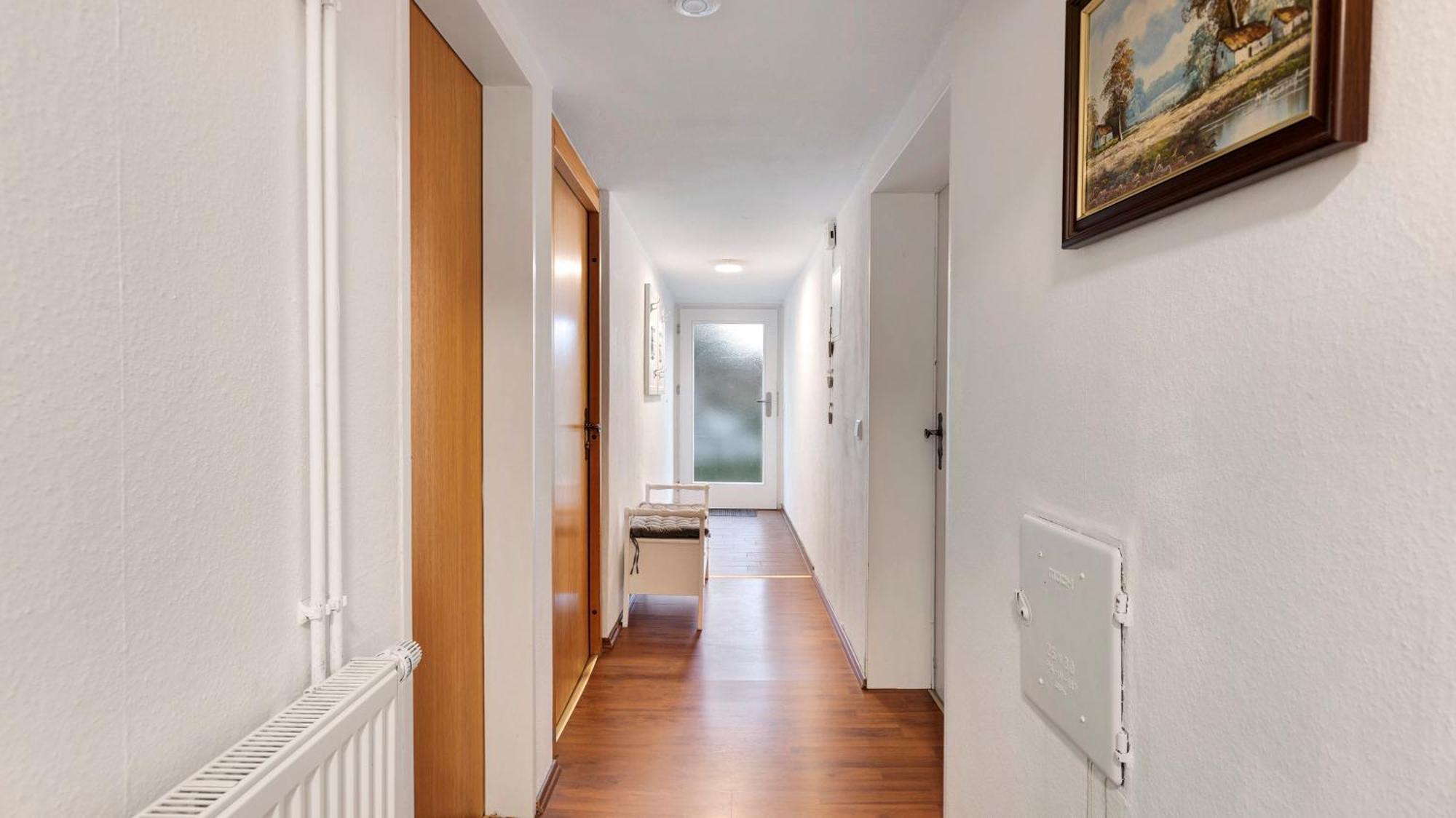 Ferienwohnung Sohnrey Titisee-Neustadt Dış mekan fotoğraf