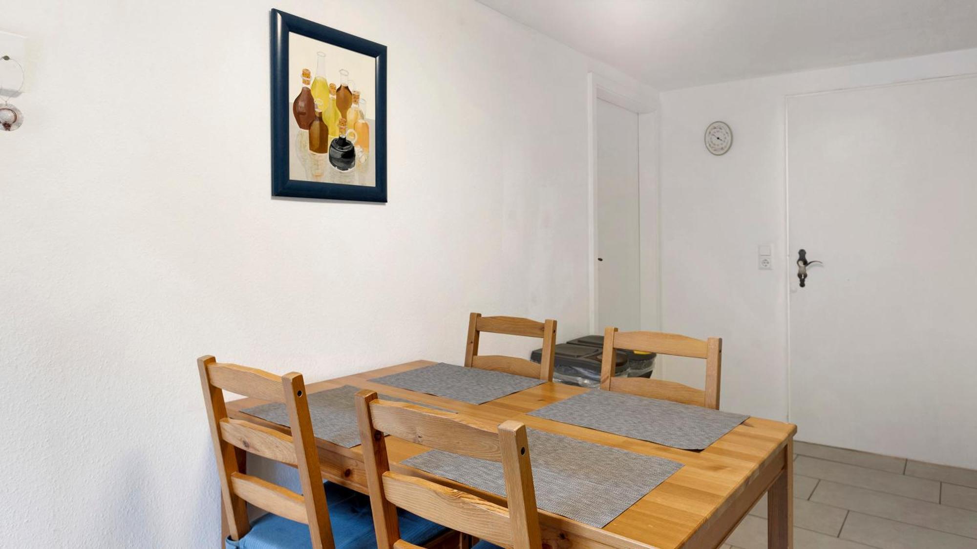 Ferienwohnung Sohnrey Titisee-Neustadt Dış mekan fotoğraf