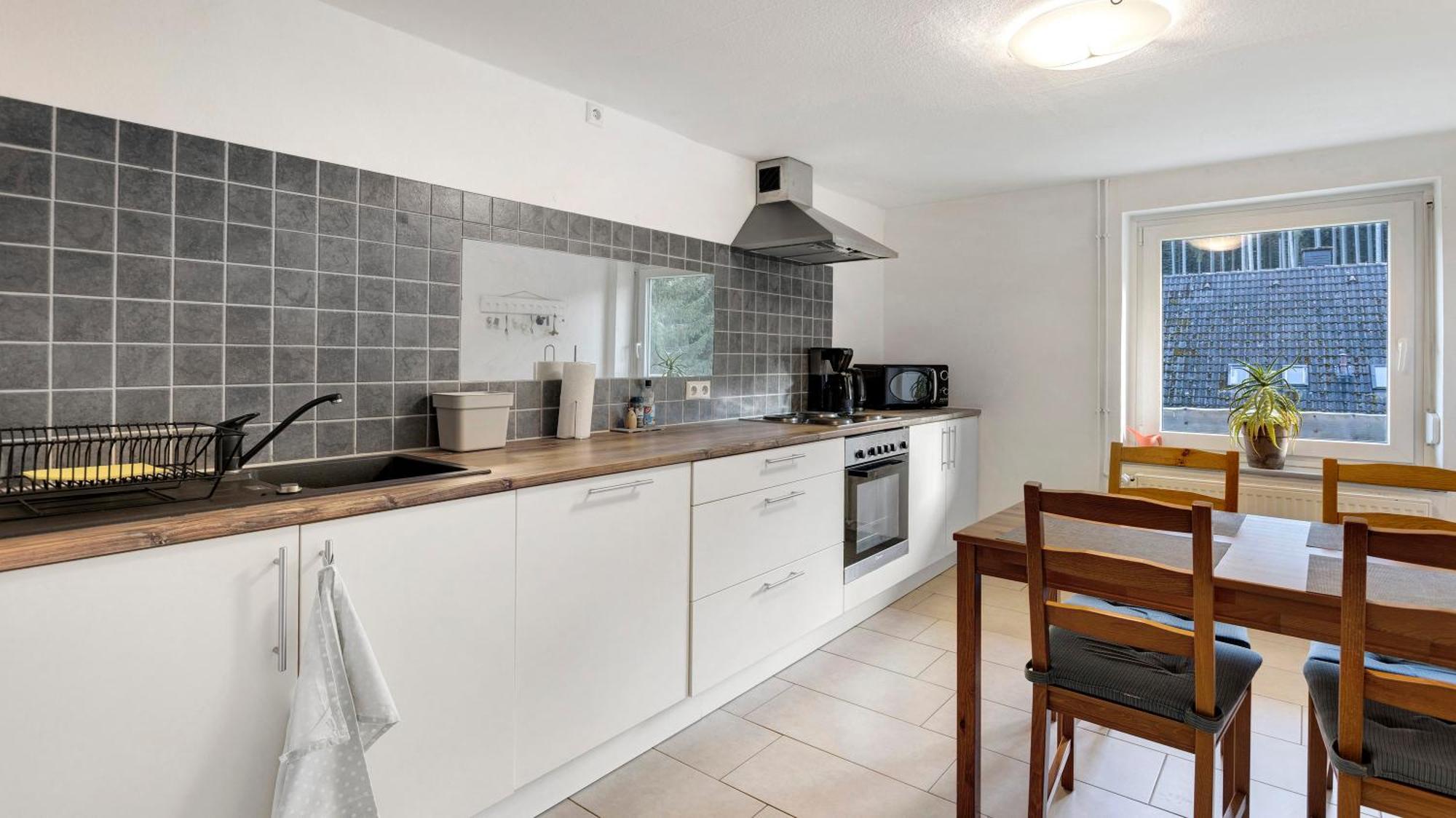 Ferienwohnung Sohnrey Titisee-Neustadt Dış mekan fotoğraf
