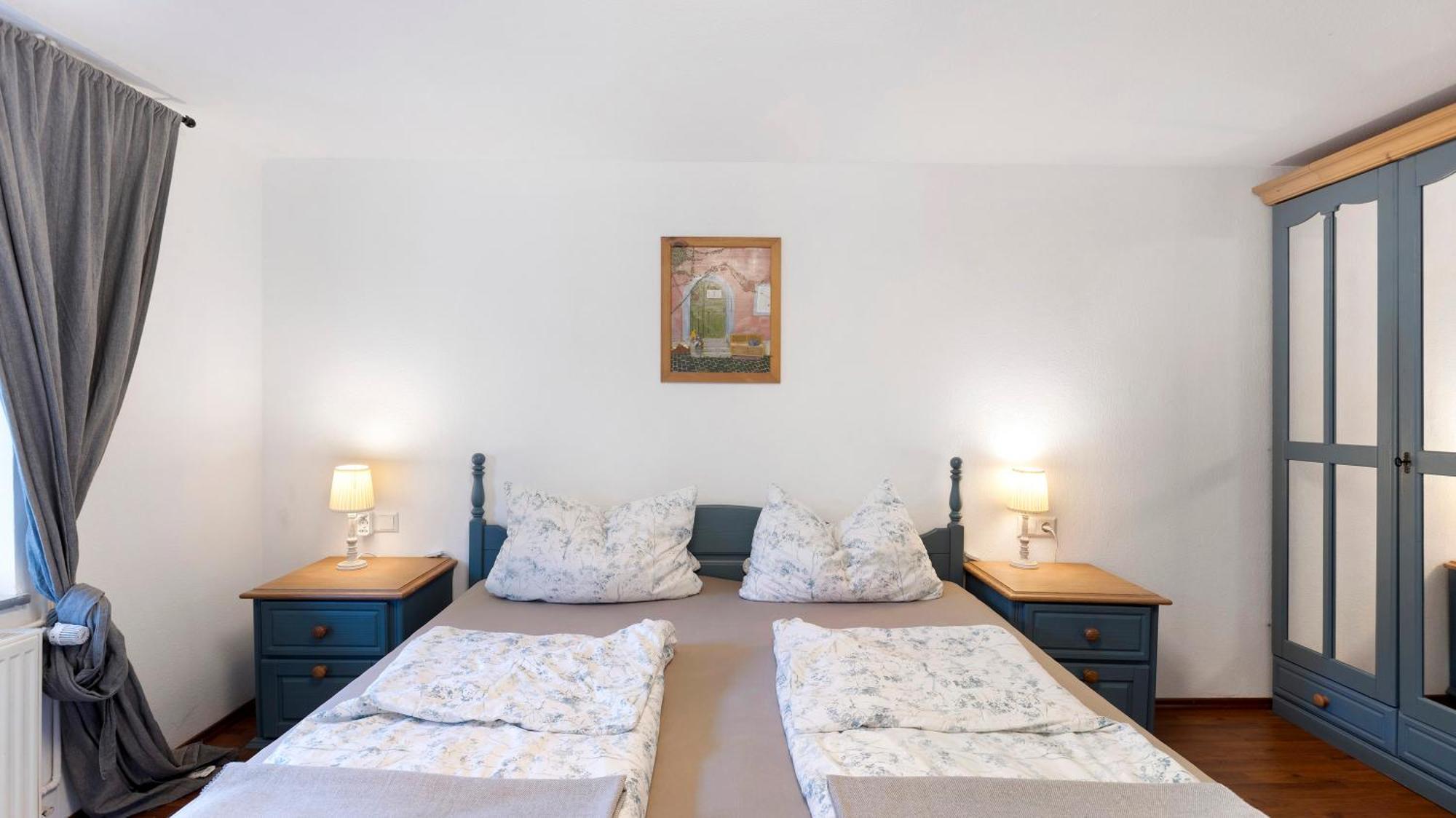 Ferienwohnung Sohnrey Titisee-Neustadt Dış mekan fotoğraf