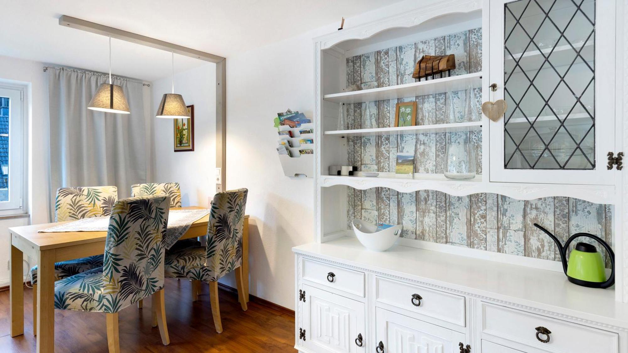 Ferienwohnung Sohnrey Titisee-Neustadt Dış mekan fotoğraf